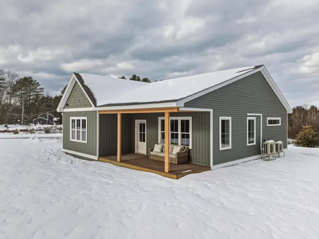 $489,900 | 179 Weeks Road, Gardiner, ME 04345