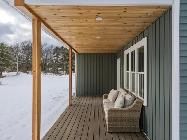 $489,900 | 179 Weeks Road, Gardiner, ME 04345