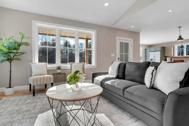 $489,900 | 179 Weeks Road, Gardiner, ME 04345