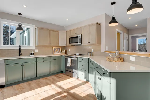 $489,900 | 179 Weeks Road, Gardiner, ME 04345