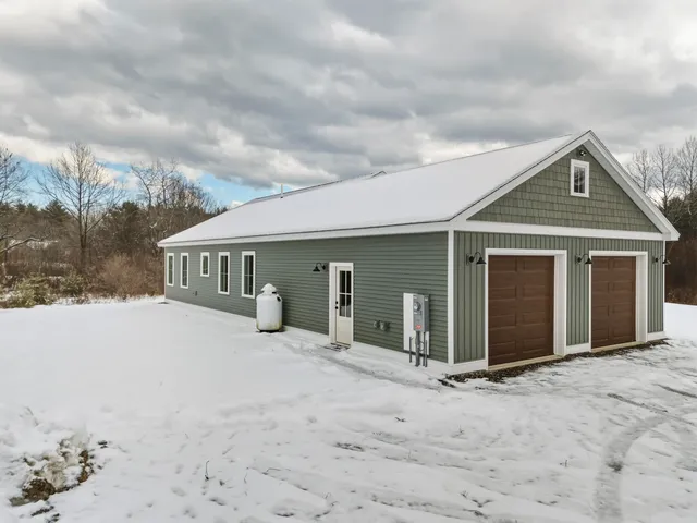 $489,900 | 179 Weeks Road, Gardiner, ME 04345