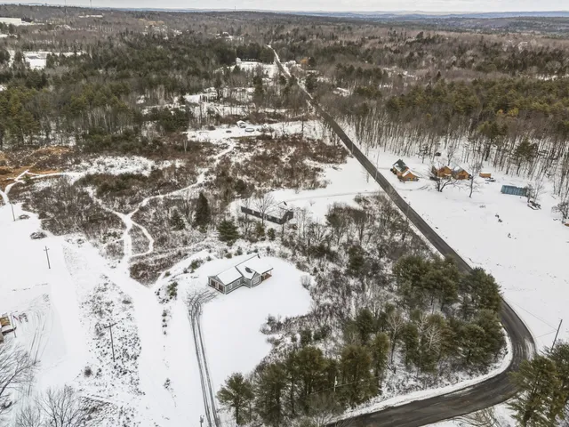 $489,900 | 179 Weeks Road, Gardiner, ME 04345