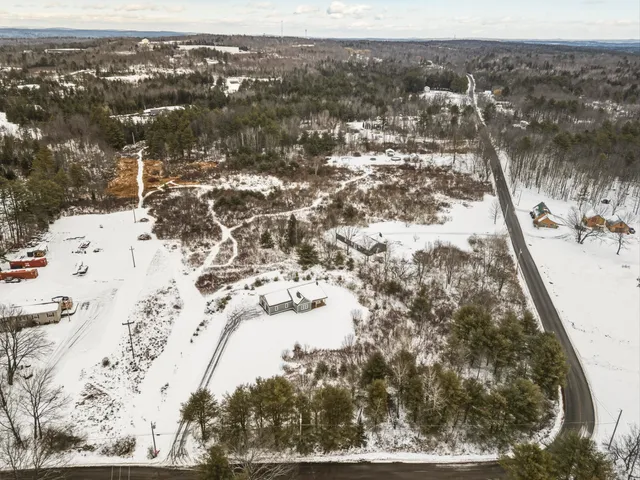 $489,900 | 179 Weeks Road, Gardiner, ME 04345