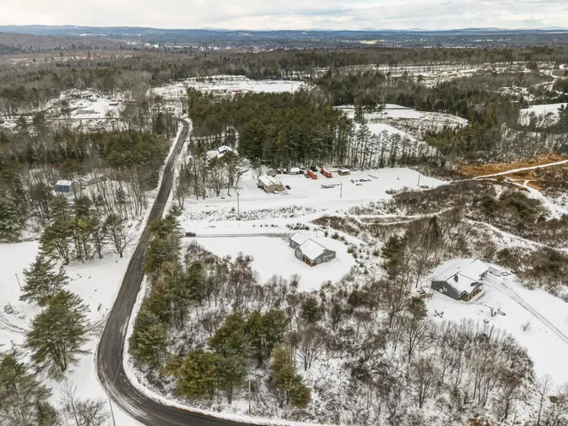 $489,900 | 179 Weeks Road, Gardiner, ME 04345