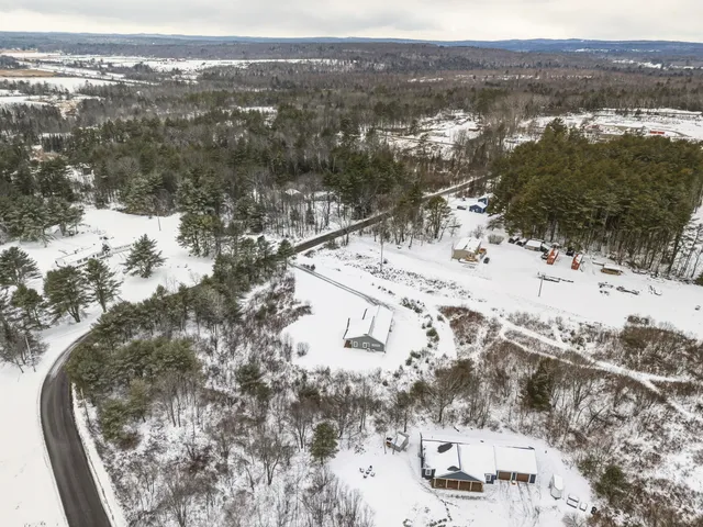 $489,900 | 179 Weeks Road, Gardiner, ME 04345