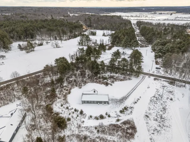 $489,900 | 179 Weeks Road, Gardiner, ME 04345