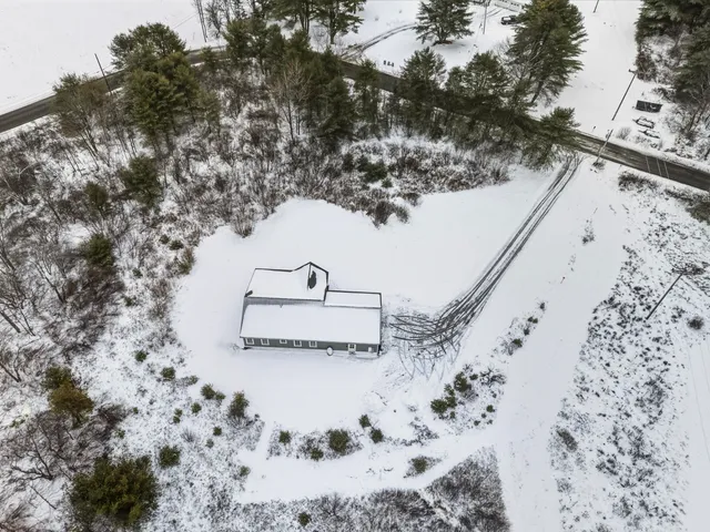 $489,900 | 179 Weeks Road, Gardiner, ME 04345