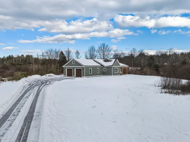 $489,900 | 179 Weeks Road, Gardiner, ME 04345
