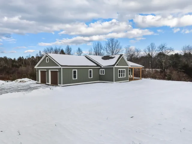 $489,900 | 179 Weeks Road, Gardiner, ME 04345