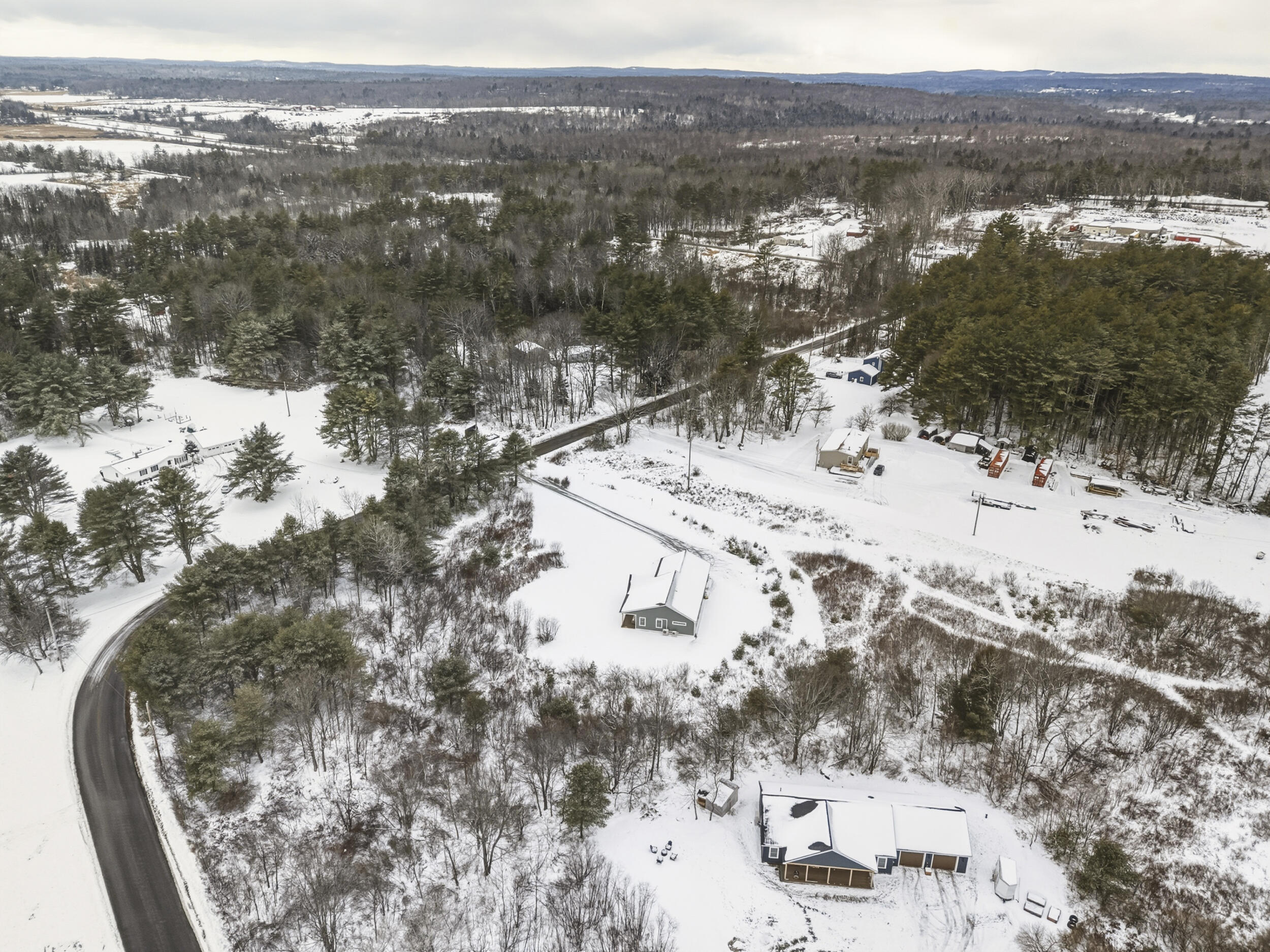 179 Weeks Road Gardiner, ME 04345 - Photo 88 of 96 77_179weeks-77