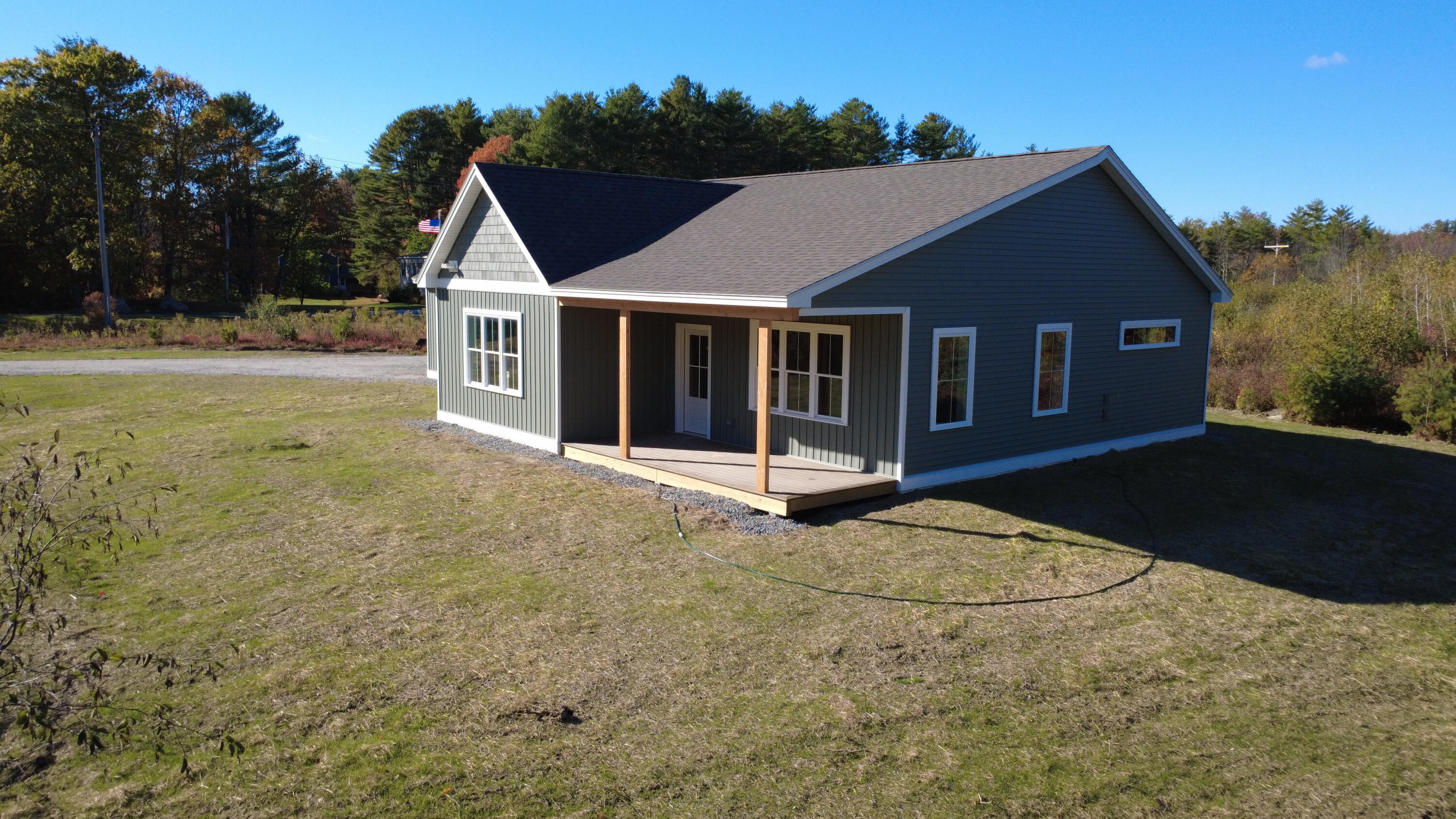 179 Weeks Road Gardiner, ME 04345 - Photo 93 of 96 DJI_0007