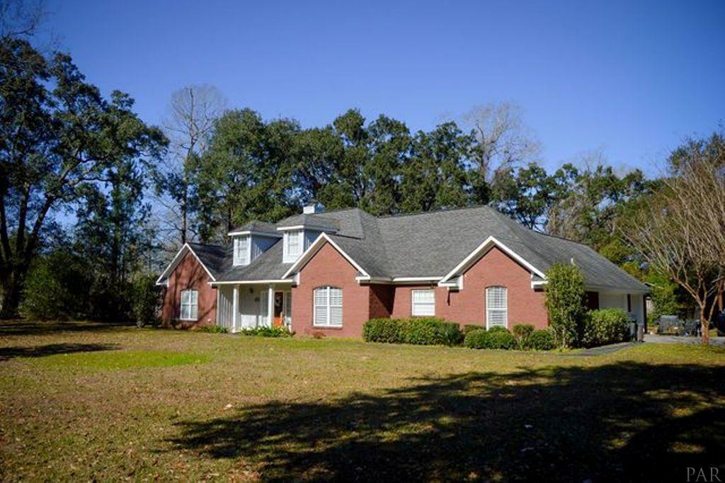 8415 Dixon Road Bay Minette, AL 36507 - Photo 2 of 36