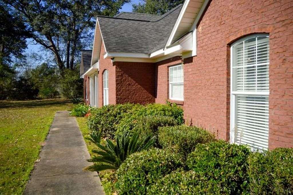 8415 Dixon Road Bay Minette, AL 36507 - Photo 3 of 36