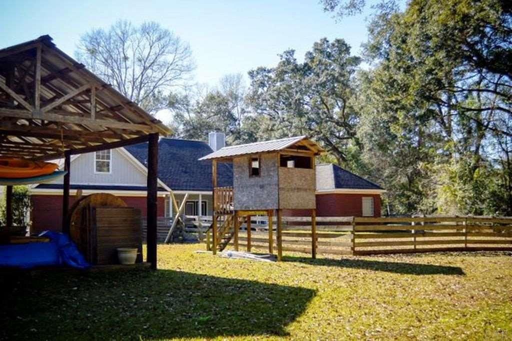 8415 Dixon Road Bay Minette, AL 36507 - Photo 34 of 36