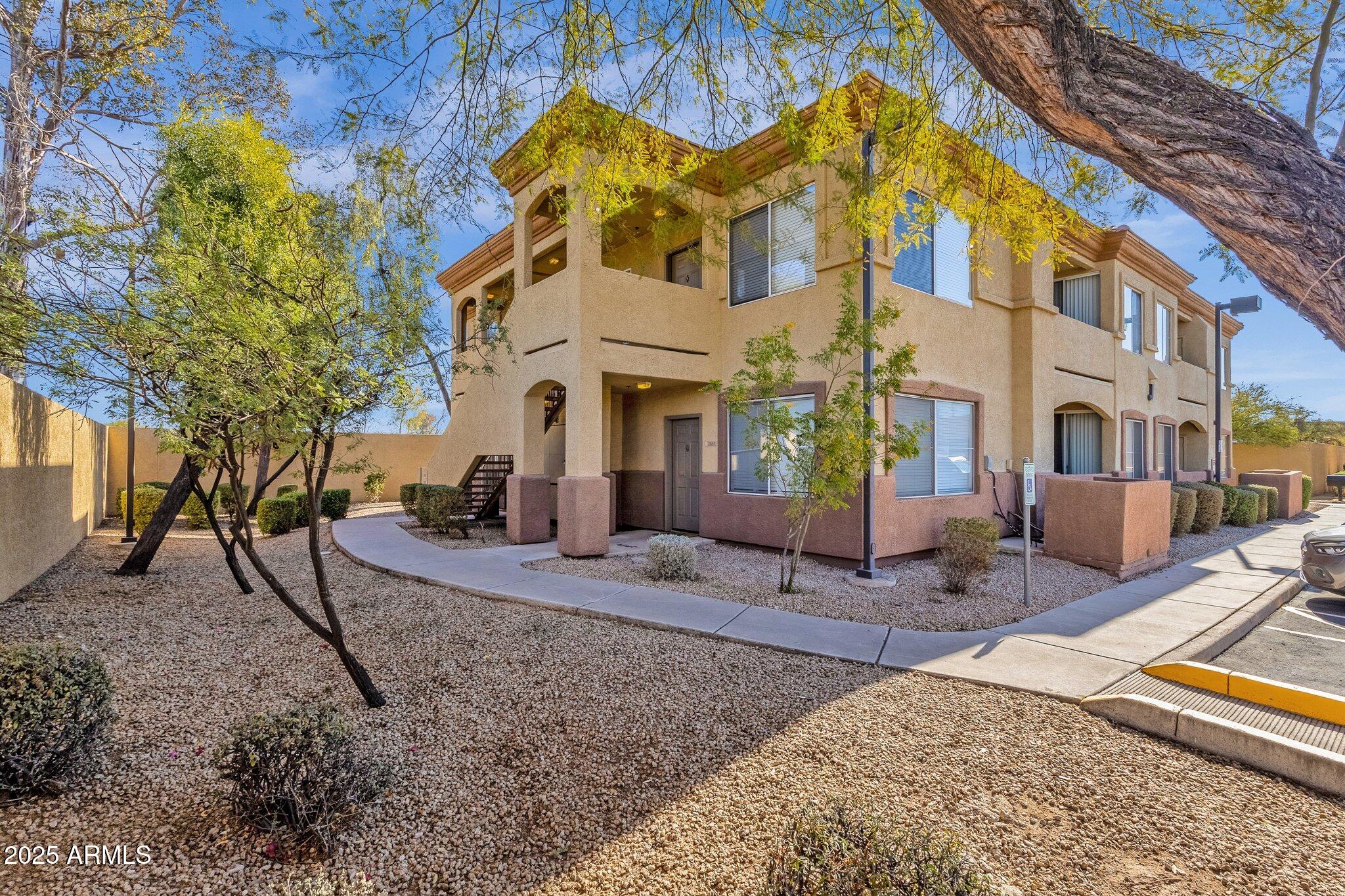 Welcome to Villa Real Condominiums