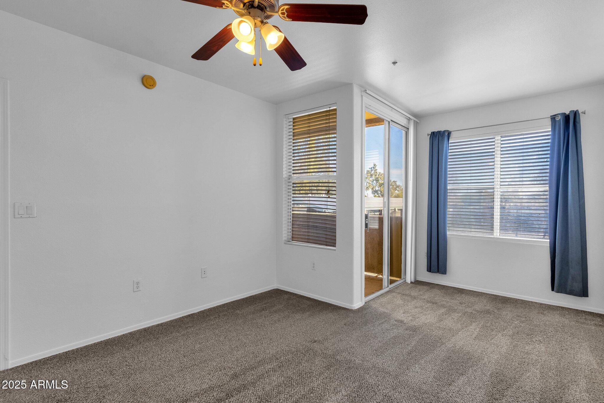 2134 East Broadway Road, Unit 2033 Tempe, AZ 85282 - Photo 14 of 23 Bedroom