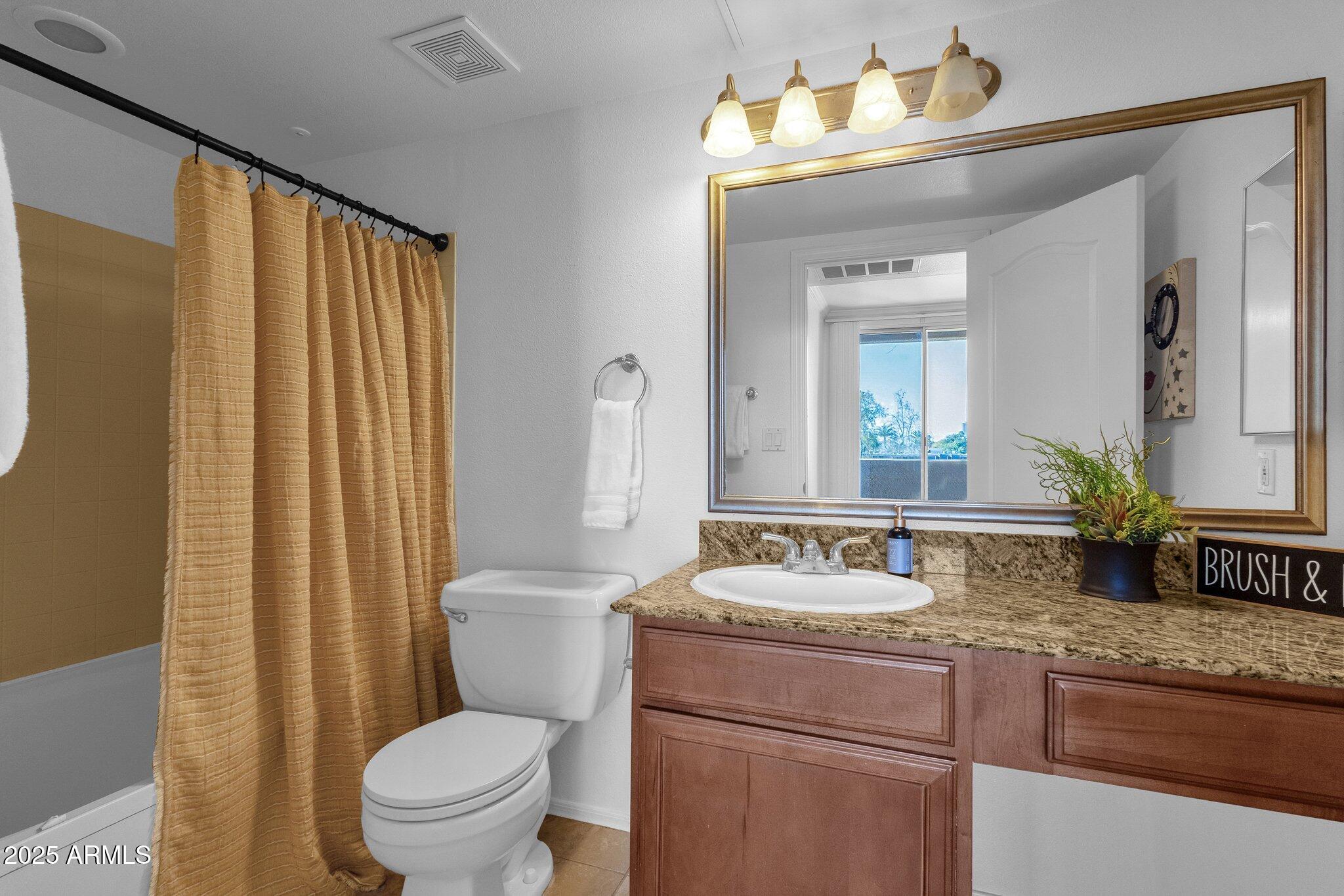 2134 East Broadway Road, Unit 2033 Tempe, AZ 85282 - Photo 15 of 23 Bathroom