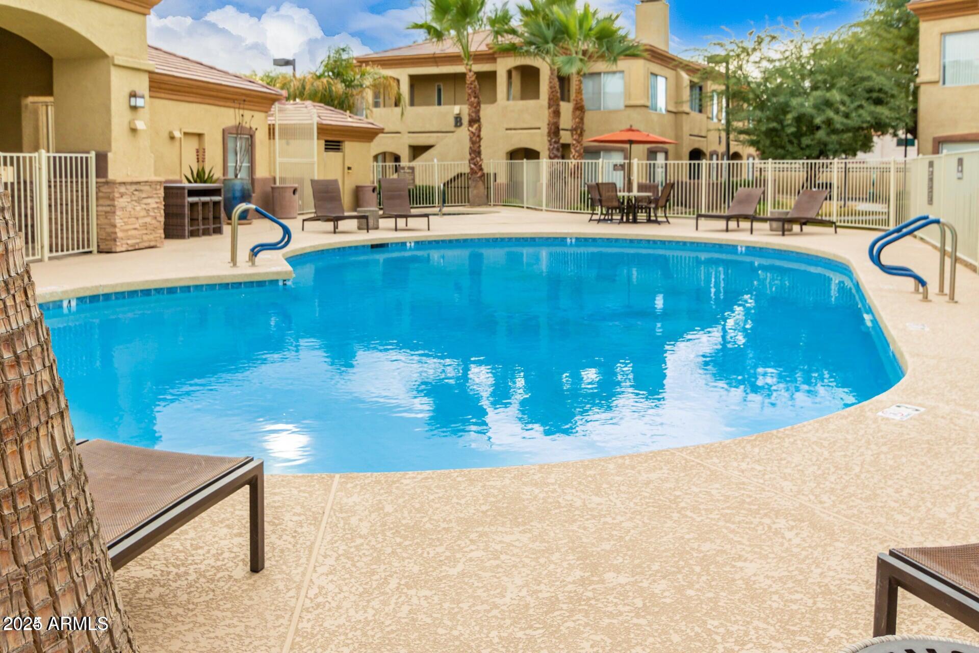 2134 East Broadway Road, Unit 2033 Tempe, AZ 85282 - Photo 19 of 23 Community Pool