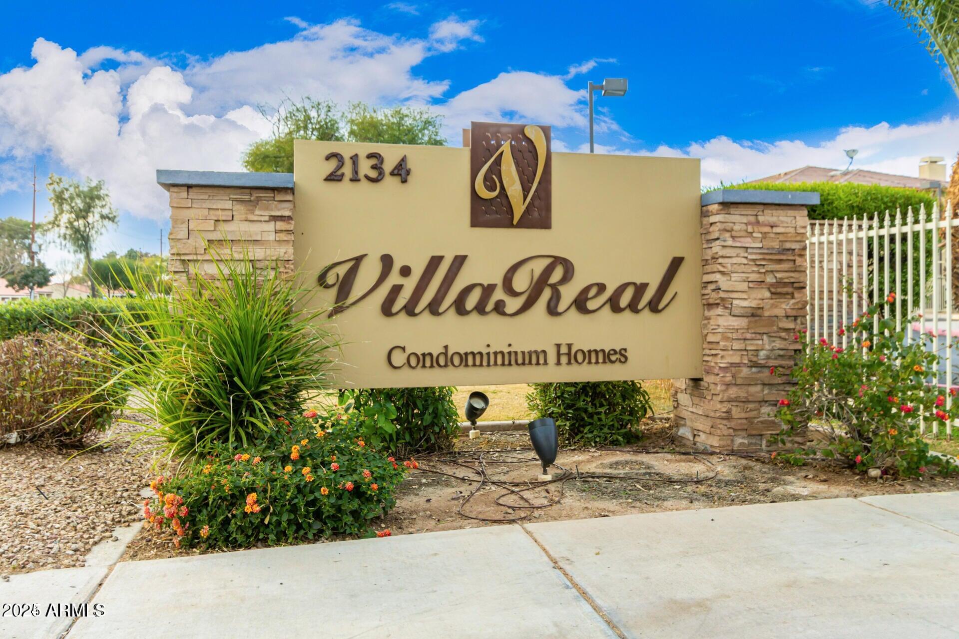 2134 East Broadway Road, Unit 2033 Tempe, AZ 85282 - Photo 22 of 23 Welcome Home!