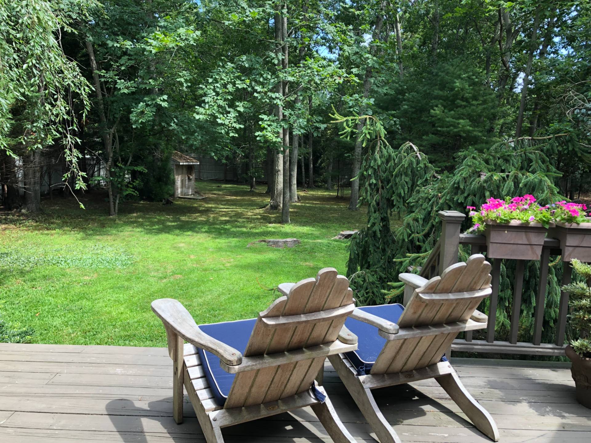 14 Sycamore Drive East Hampton, NY 11937 - Photo 8 of 9