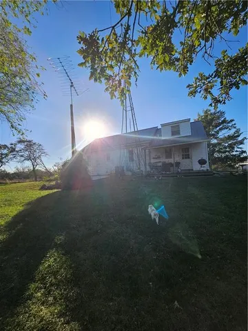 $149,700 | 28641 Ivan Road, Purdin, MO 64674