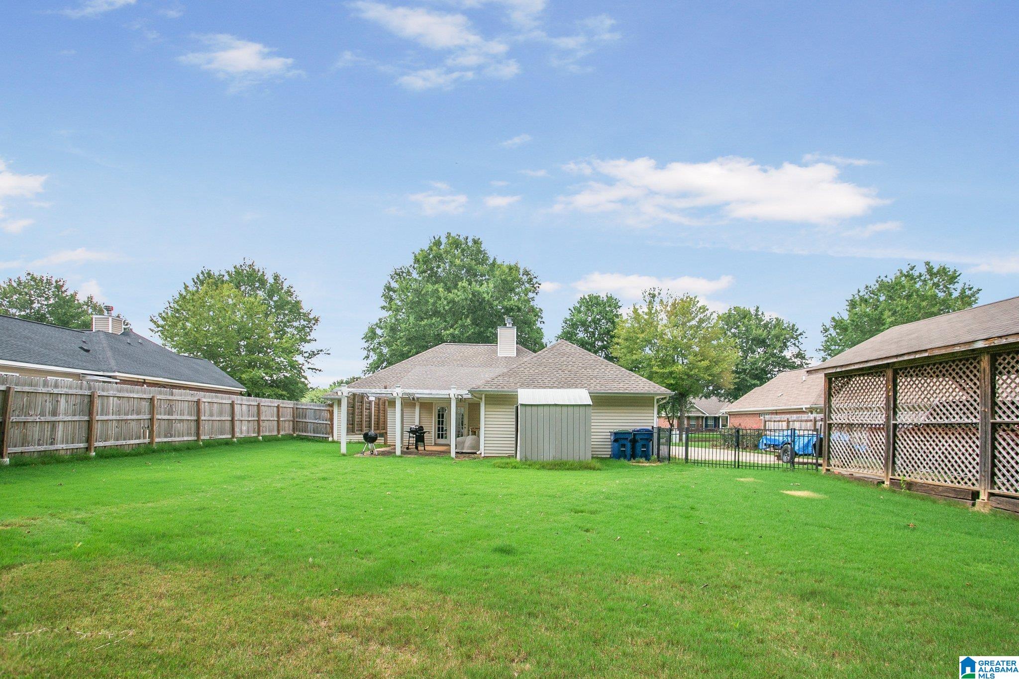 216 Silverstone Lane Alabaster, AL 35007 - Photo 25 of 26