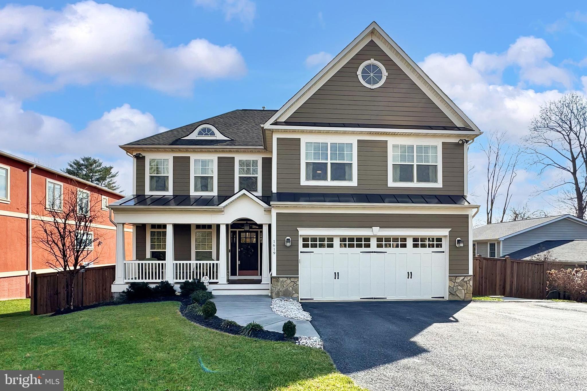 1619 Kirby Road McLean, VA 22101 - Photo 2 of 60 Gallery Image 2