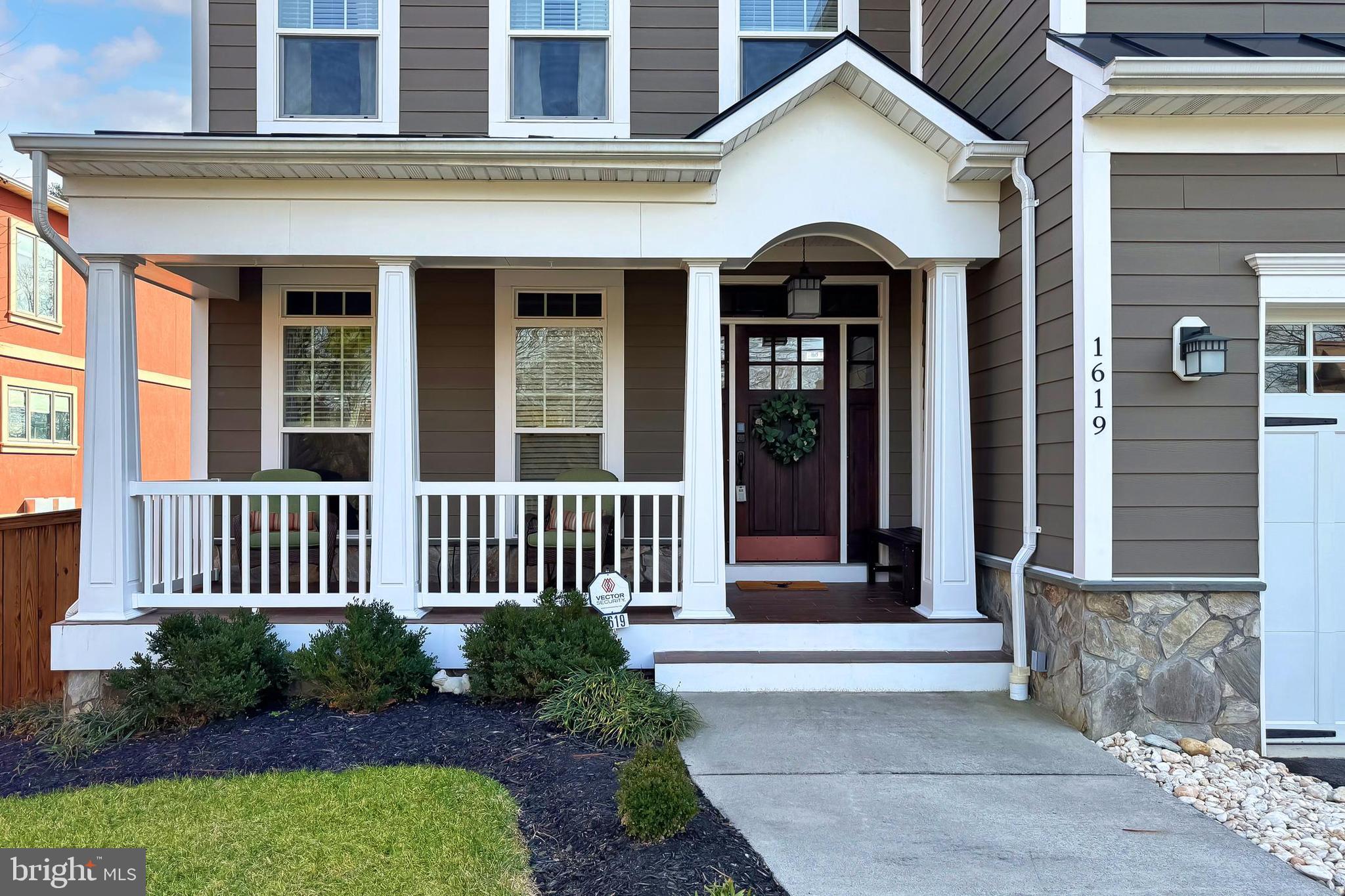 1619 Kirby Road McLean, VA 22101 - Photo 3 of 60 Gallery Image 3