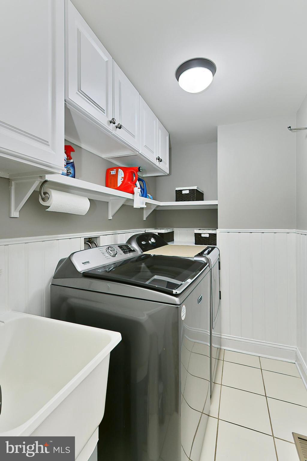 1619 Kirby Road McLean, VA 22101 - Photo 32 of 60 Laundry room on the main level