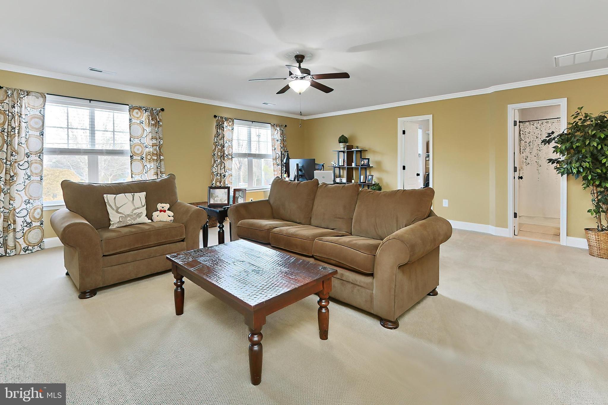 1619 Kirby Road McLean, VA 22101 - Photo 36 of 60 Rec room or primary bedroom