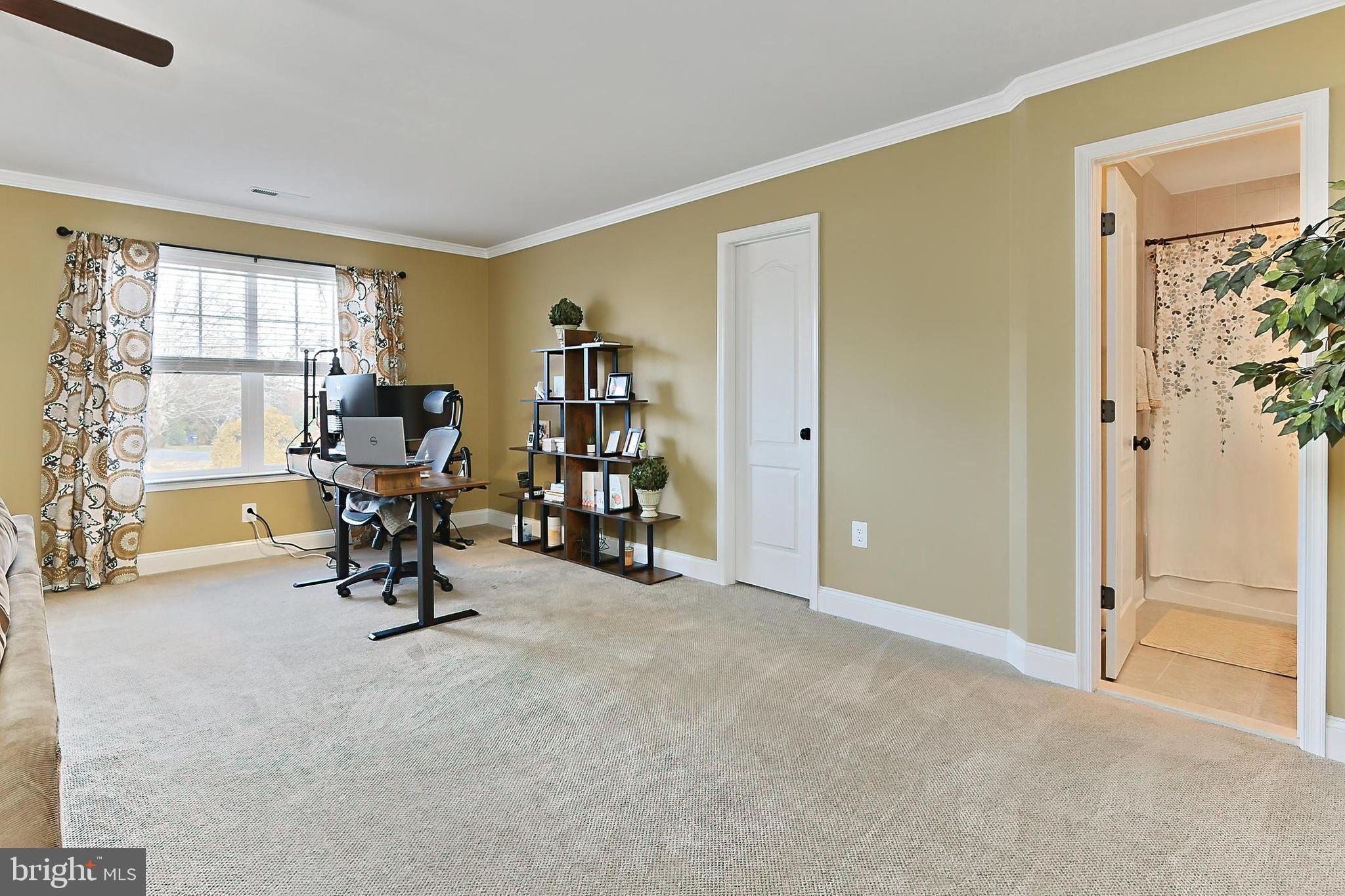 1619 Kirby Road McLean, VA 22101 - Photo 38 of 60 Rec room or primary bedroom
