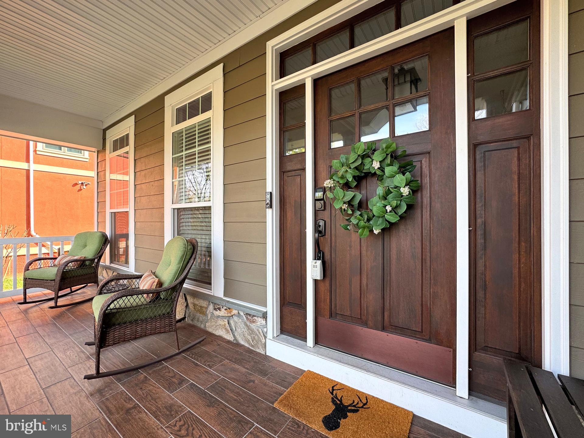 1619 Kirby Road McLean, VA 22101 - Photo 4 of 60 Gallery Image 4