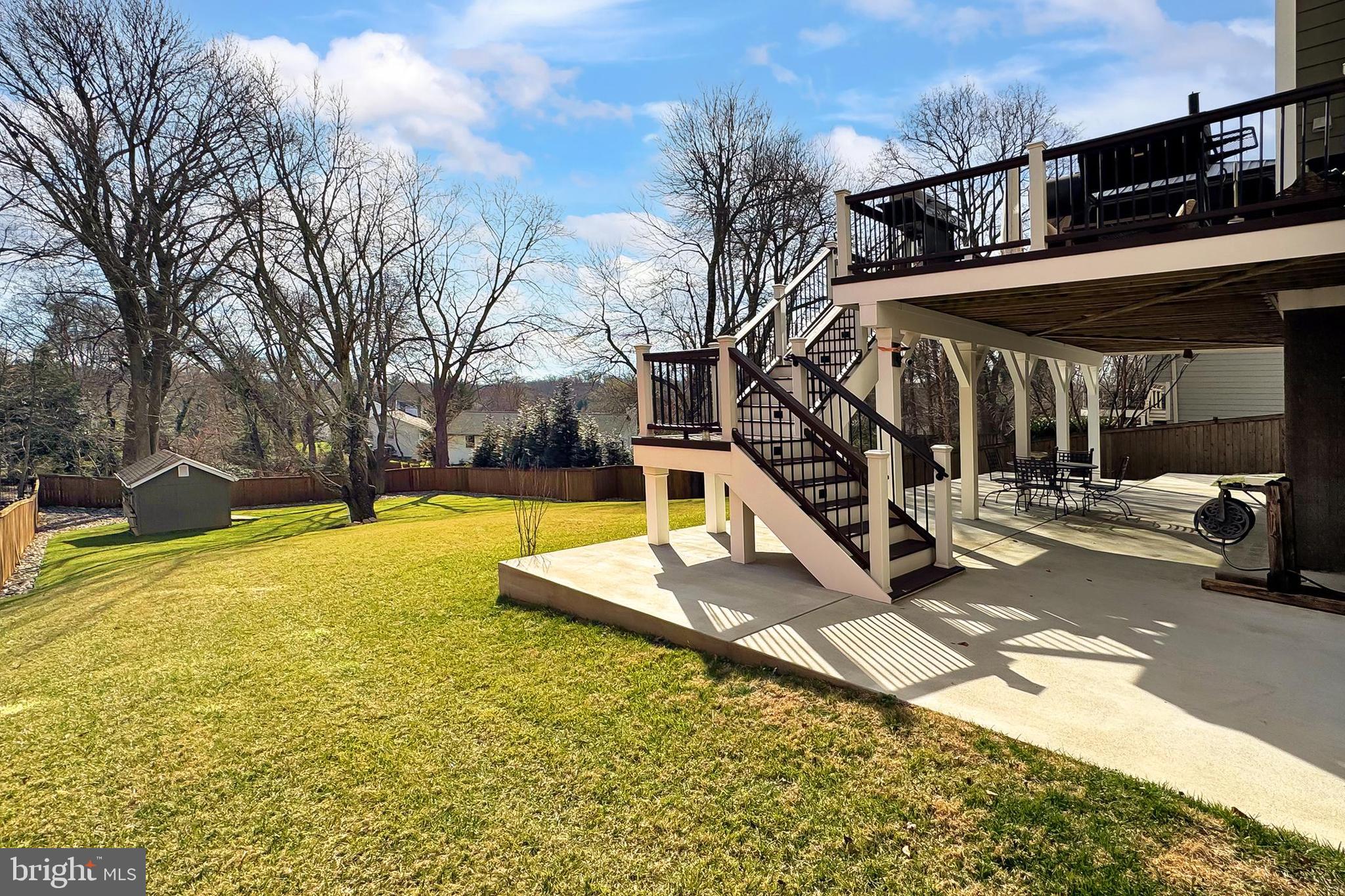 1619 Kirby Road McLean, VA 22101 - Photo 56 of 60 Gallery Image 56