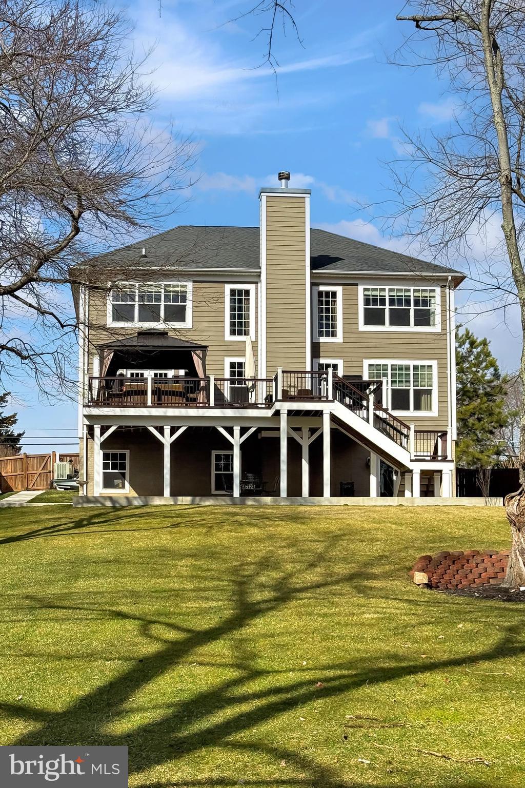 1619 Kirby Road McLean, VA 22101 - Photo 60 of 60 Gallery Image 60