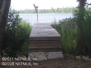 Lot 18 McRae Landing Road Starke, FL 32091 - Photo 1 of 1 Lake lot