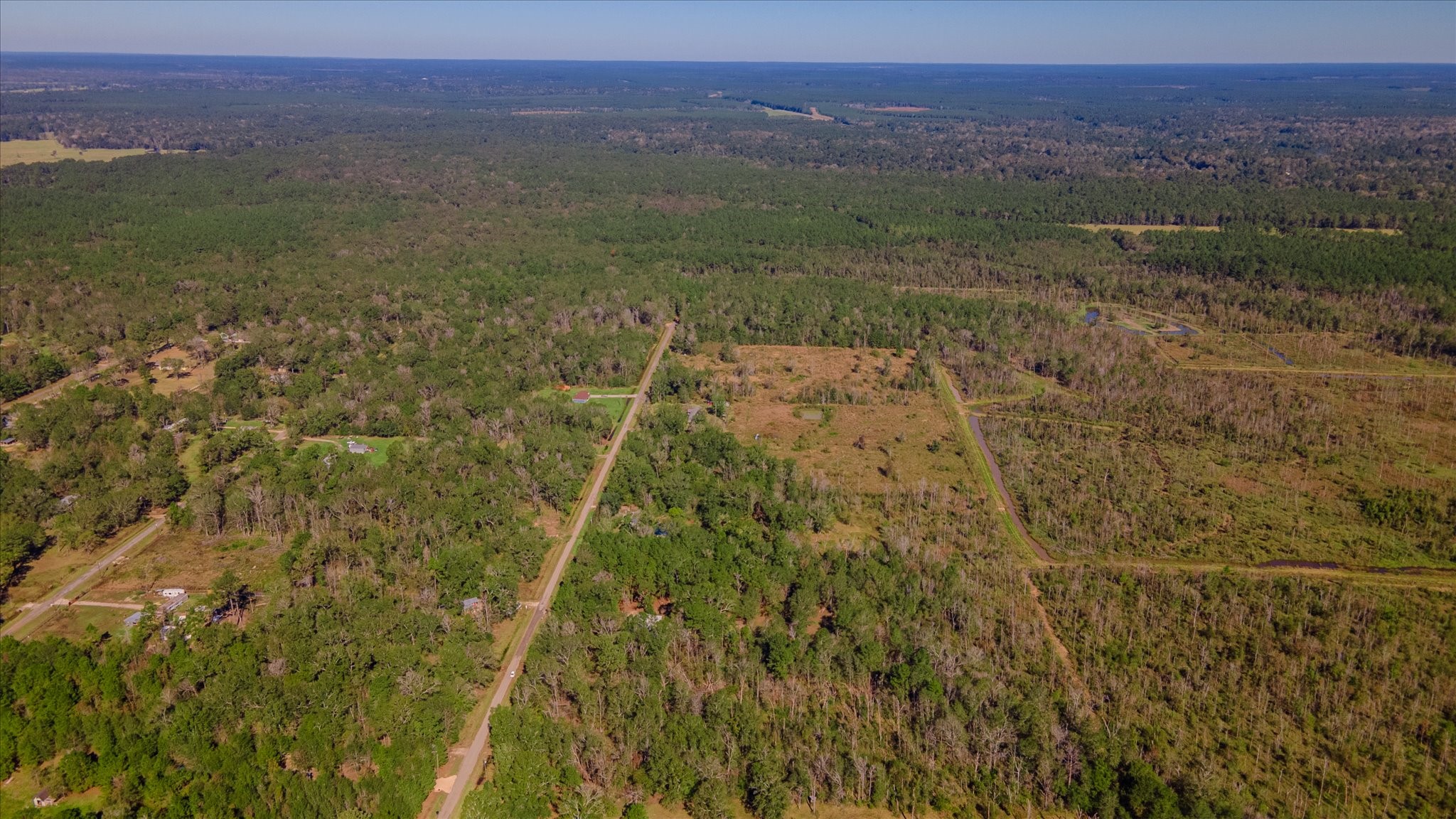 1234 County Road 2145 Cleveland, TX 77327 - Photo 12 of 30