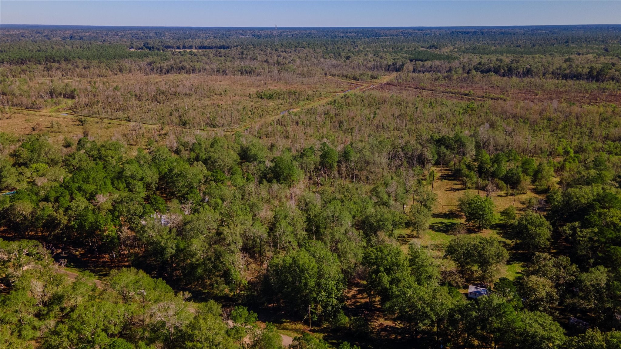 1234 County Road 2145 Cleveland, TX 77327 - Photo 16 of 30