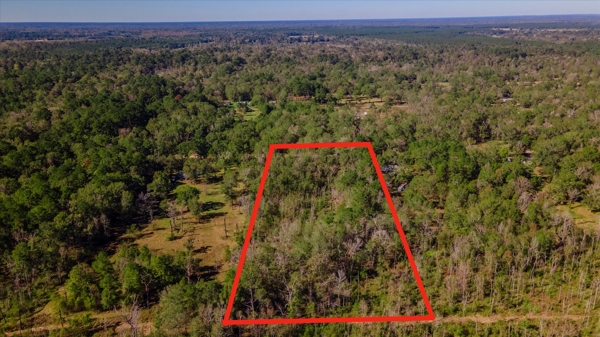 1234 County Road 2145 Cleveland, TX 77327 - Photo 19 of 30