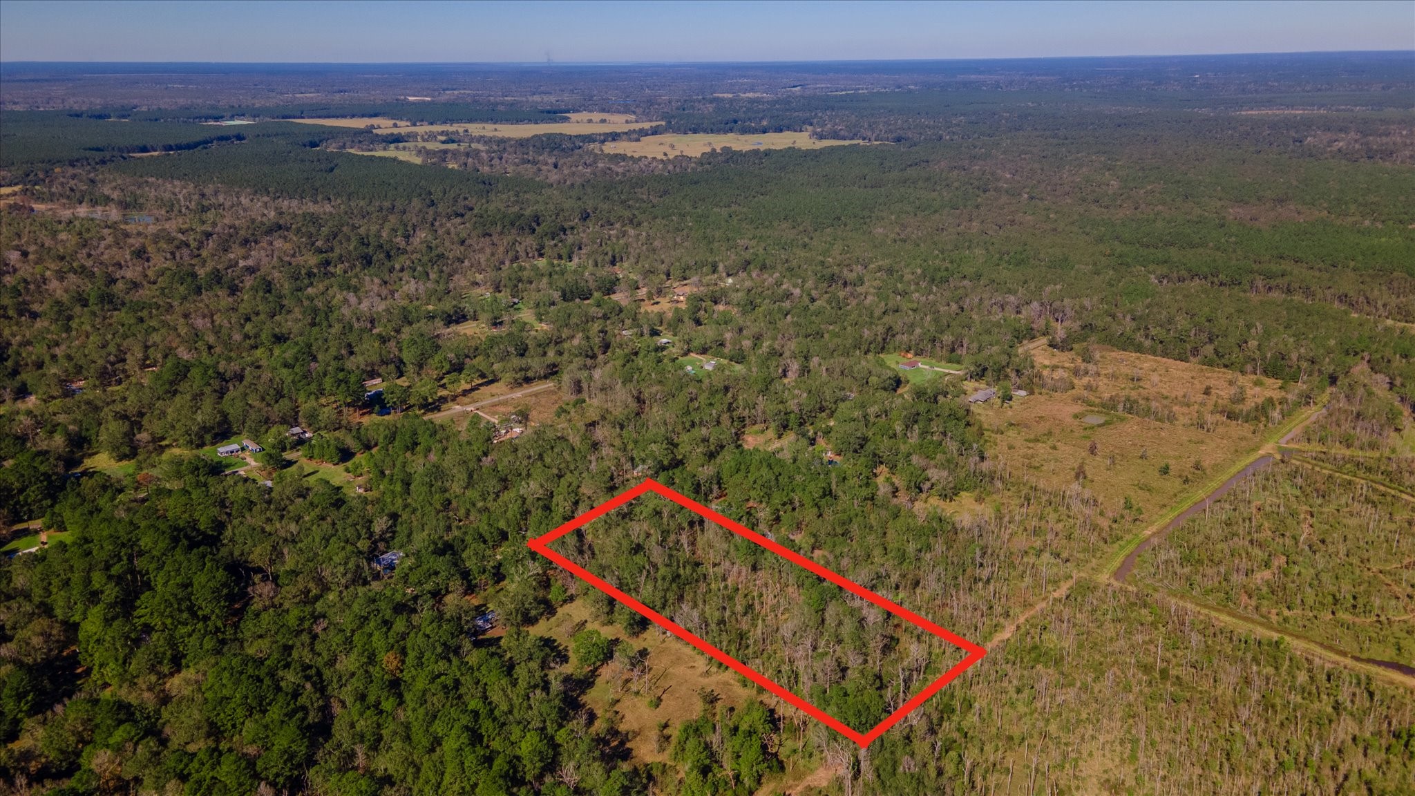 1234 County Road 2145 Cleveland, TX 77327 - Photo 2 of 30
