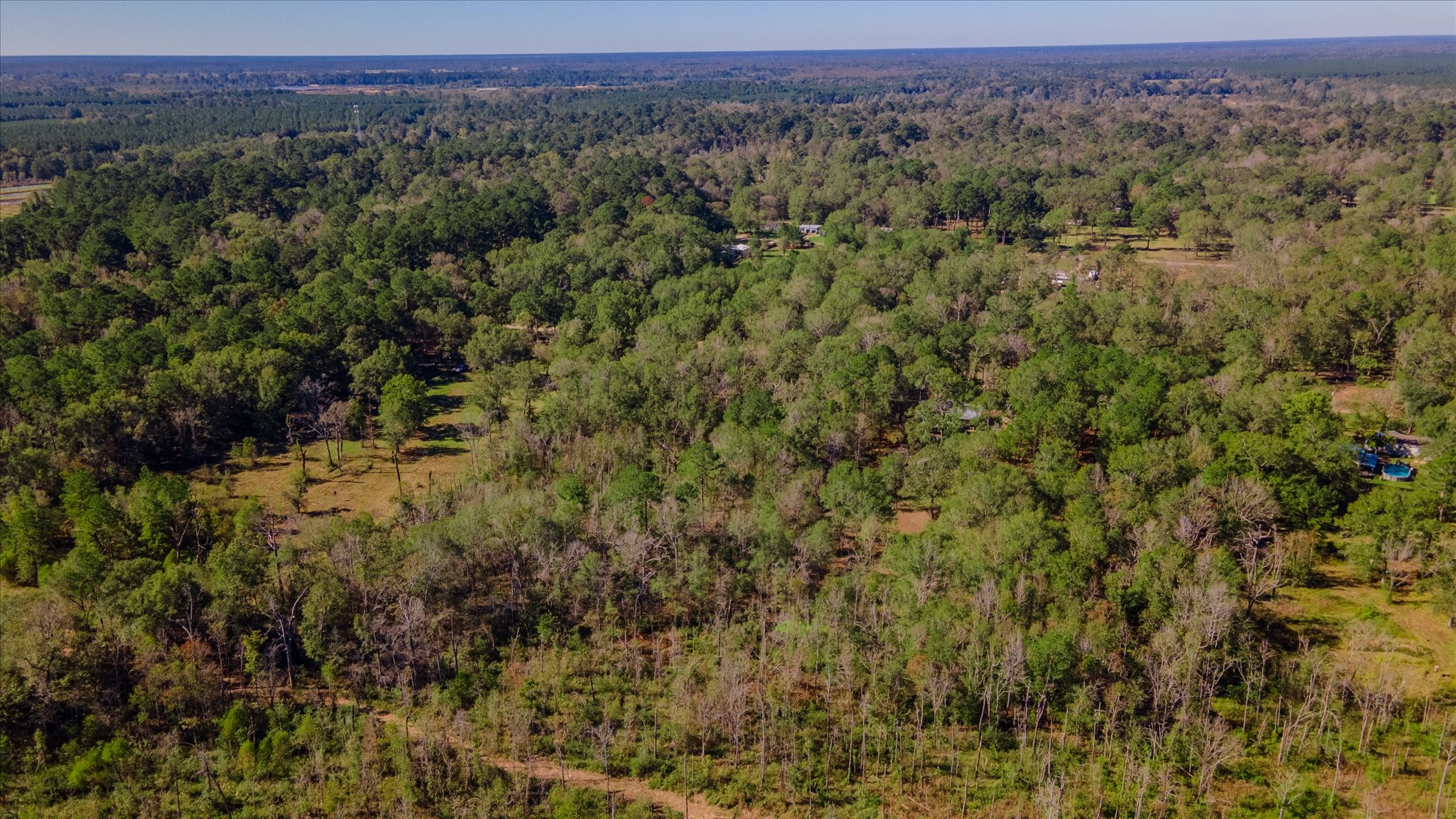 1234 County Road 2145 Cleveland, TX 77327 - Photo 22 of 30