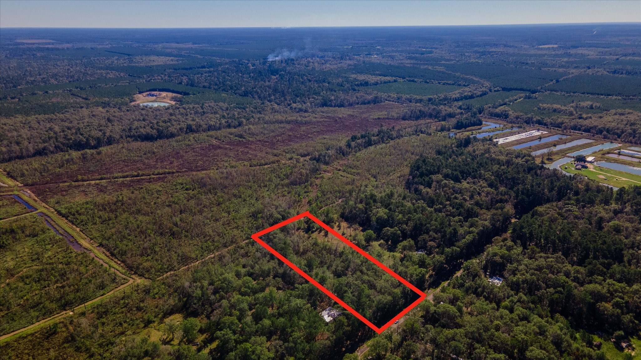 1234 County Road 2145 Cleveland, TX 77327 - Photo 25 of 30