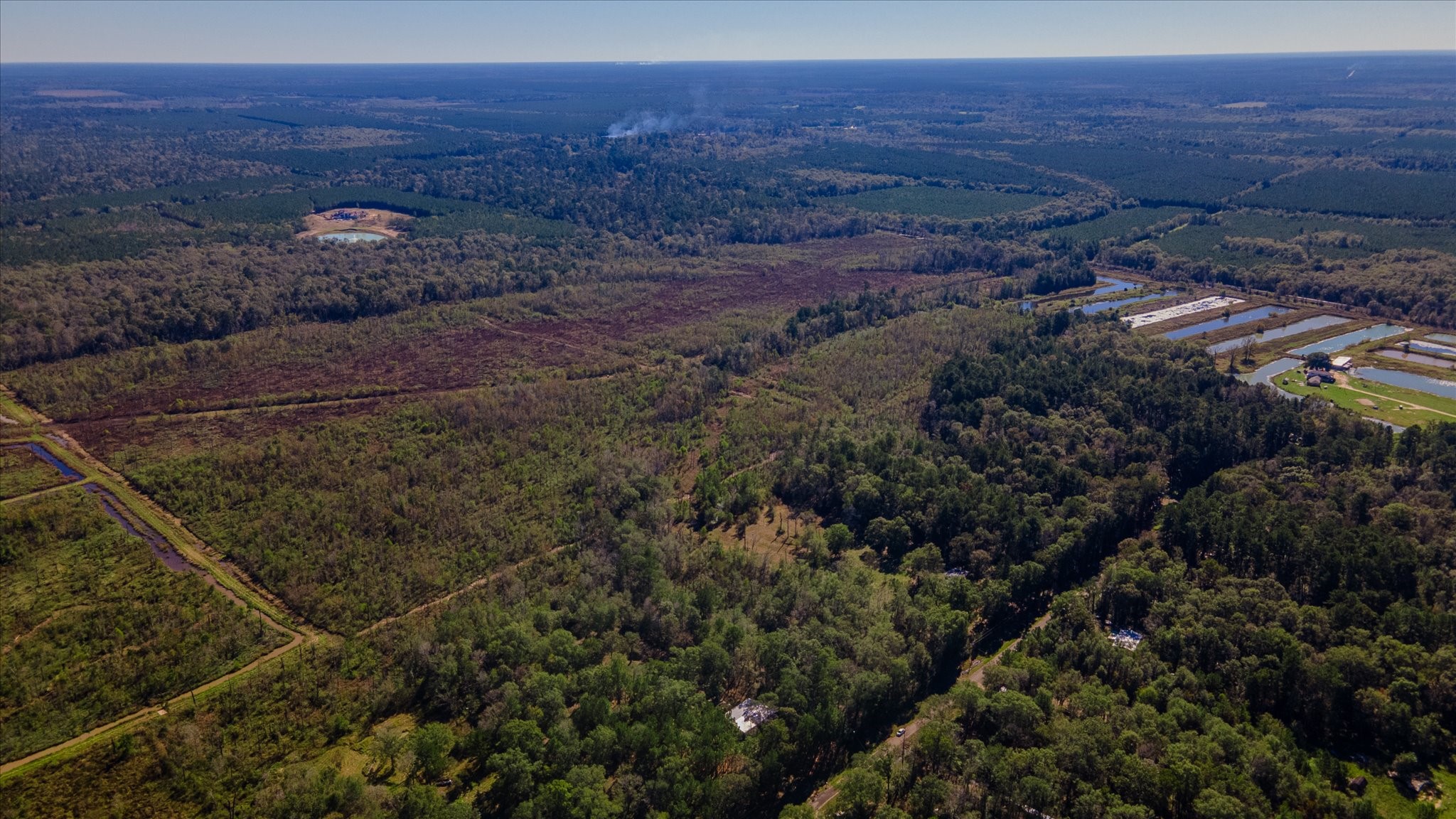 1234 County Road 2145 Cleveland, TX 77327 - Photo 26 of 30