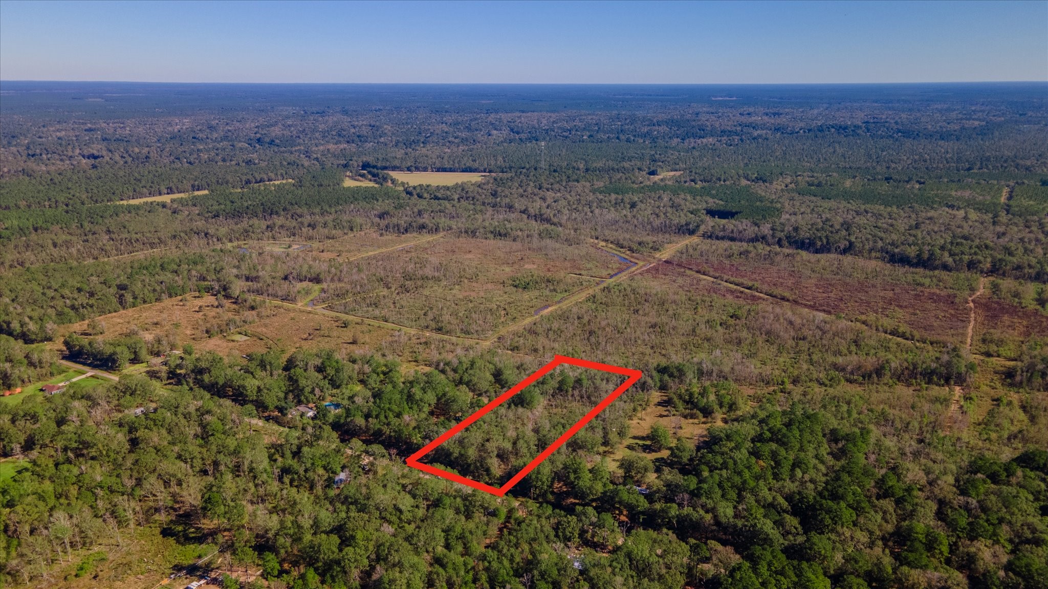 1234 County Road 2145 Cleveland, TX 77327 - Photo 29 of 30
