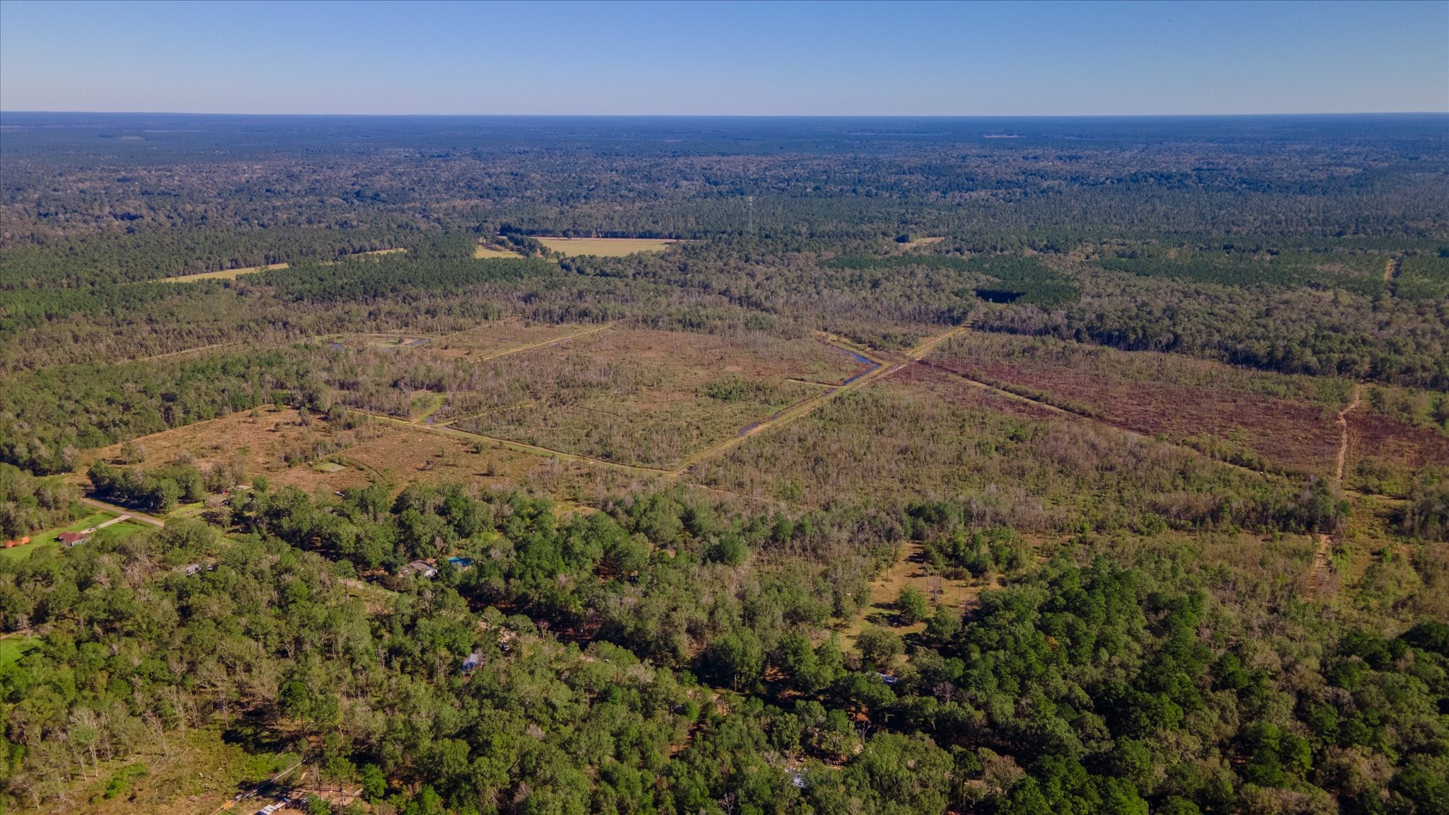 1234 County Road 2145 Cleveland, TX 77327 - Photo 30 of 30