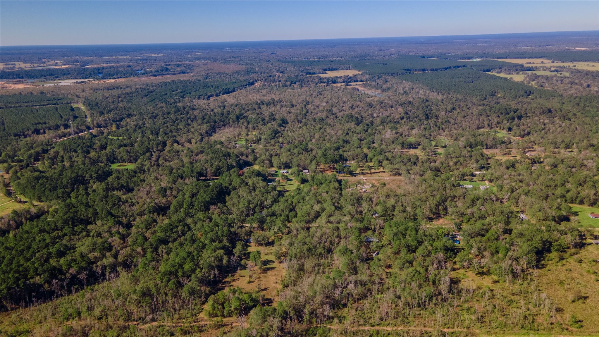 1234 County Road 2145 Cleveland, TX 77327 - Photo 5 of 30