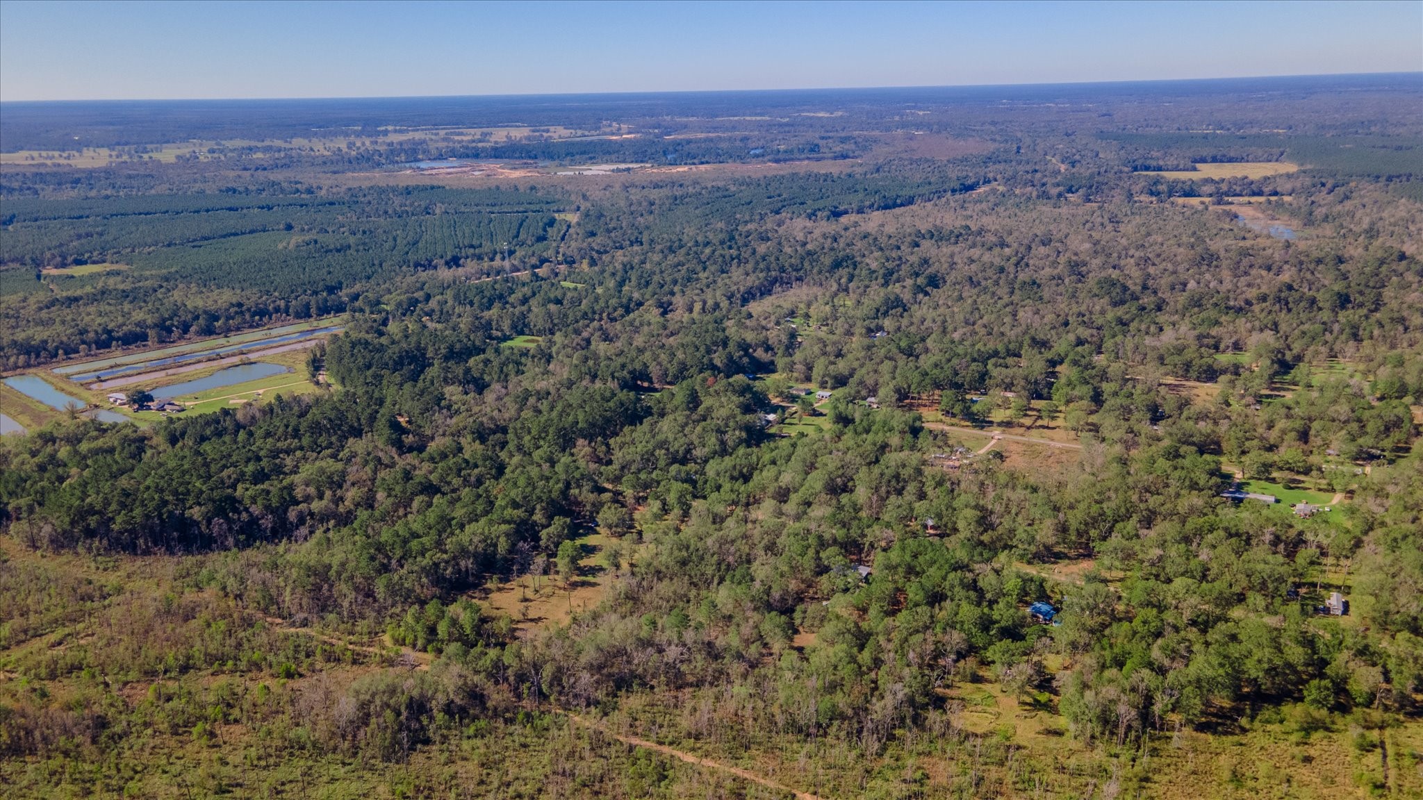 1234 County Road 2145 Cleveland, TX 77327 - Photo 6 of 30