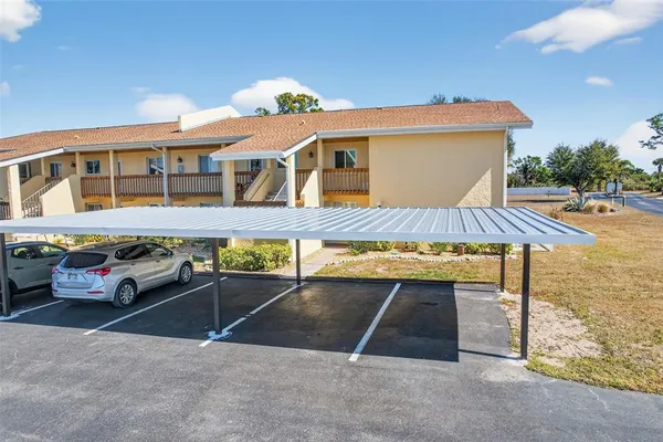 $2,200 | 6699 San Casa Drive, Unit L8, Englewood, FL 34224