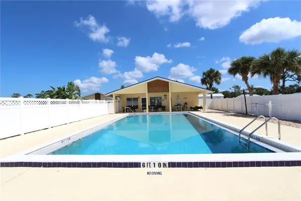 $2,200 | 6699 San Casa Drive, Unit L8, Englewood, FL 34224