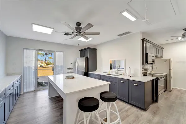 $2,200 | 6699 San Casa Drive, Unit L8, Englewood, FL 34224