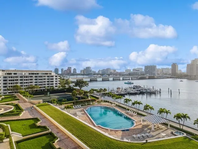 $49,000 | 150 Bradley Place, Unit 906, Palm Beach, FL 33480